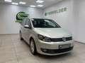 Volkswagen Touran 2.0TDI Life BMT/AUTOMATIK/NAVI/SHZ/AHK/ Gold - thumbnail 1