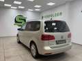 Volkswagen Touran 2.0TDI Life BMT/AUTOMATIK/NAVI/SHZ/AHK/ Gold - thumbnail 5