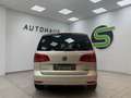 Volkswagen Touran 2.0TDI Life BMT/AUTOMATIK/NAVI/SHZ/AHK/ Gold - thumbnail 6