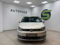 Volkswagen Touran 2.0TDI Life BMT/AUTOMATIK/NAVI/SHZ/AHK/ Gold - thumbnail 2