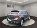 Volkswagen T-Roc 1.5 TSI ACT Sport OPF Gris - thumbnail 5