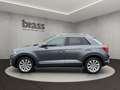Volkswagen T-Roc 1.5 TSI ACT Sport OPF Gris - thumbnail 2