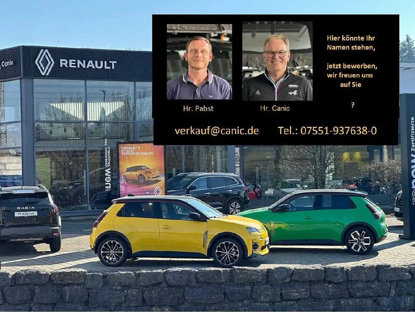 Renault Clio Intens TCe140 Noir - 2