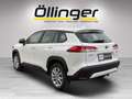 Toyota Corolla Cross 1,8 Hybrid Comfort 2WD Weiß - thumbnail 3