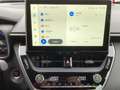 Toyota Corolla Cross 1,8 Hybrid Comfort 2WD Weiß - thumbnail 8