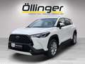 Toyota Corolla Cross 1,8 Hybrid Comfort 2WD Weiß - thumbnail 1