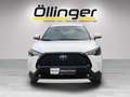 Toyota Corolla Cross 1,8 Hybrid Comfort 2WD Weiß - thumbnail 5