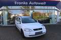 Opel Astra 1.6 Weiß - thumbnail 4