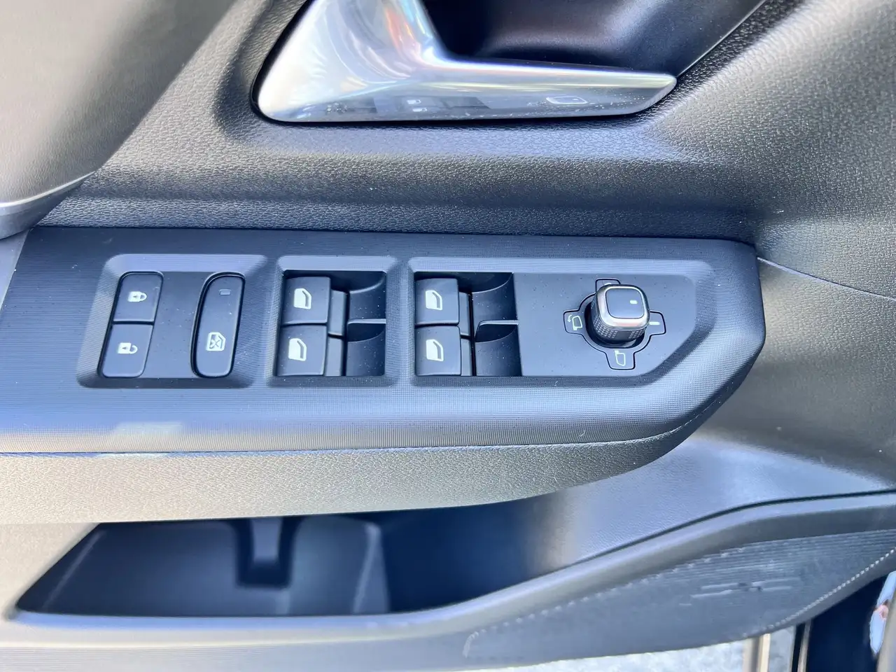 Jeep Compass 2026 — фото 10
