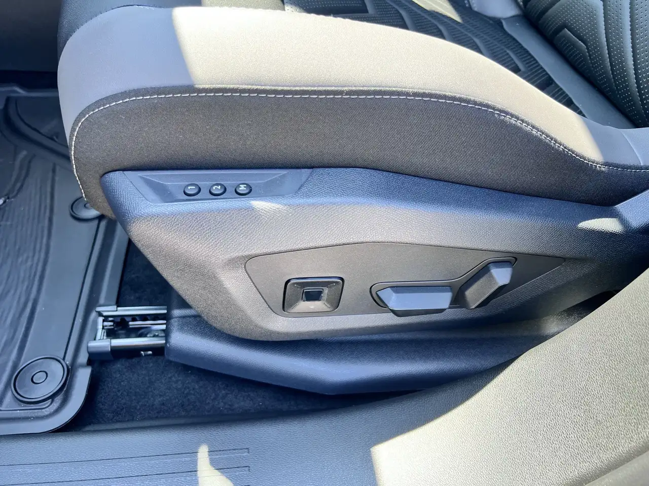 Jeep Compass 2026 — фото 12