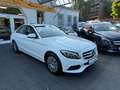 Mercedes-Benz C 220 d KAMERA/LED/1. HAND/ALU/TEMPOMAT Wit - thumbnail 3