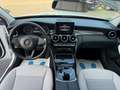 Mercedes-Benz C 220 d KAMERA/LED/1. HAND/ALU/TEMPOMAT Wit - thumbnail 11