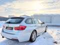 BMW 320 d Touring M Sport | 8-Gang Automatik LED Silber - thumbnail 5