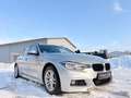 BMW 320 d Touring M Sport | 8-Gang Automatik LED Silber - thumbnail 3