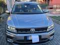 Volkswagen Tiguan Tiguan II 2016 2.0 tdi Executive 150cv dsg Grigio - thumbnail 3