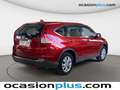 Honda CR-V 1.6i-DTEC Elegance 4x2 Rojo - thumbnail 4