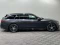 Mercedes-Benz E 220 d T AMG Advanced Night WinterPaket+AHK+19" Grijs - thumbnail 5