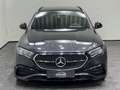 Mercedes-Benz E 220 d T AMG Advanced Night WinterPaket+AHK+19" Grijs - thumbnail 2