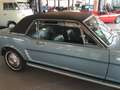 Ford Mustang V8 Blau - thumbnail 3