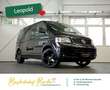 Volkswagen T5 Multivan Schiebedach Standhz.Sitzhz.Navi AHK Noir - thumbnail 2