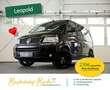 Volkswagen T5 Multivan Schiebedach Standhz.Sitzhz.Navi AHK Noir - thumbnail 1