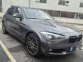 BMW 116 116d Österreich-Paket Österreich-Paket Grau - thumbnail 2