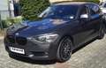 BMW 116 116d Österreich-Paket Österreich-Paket Grau - thumbnail 6