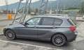 BMW 116 116d Österreich-Paket Österreich-Paket Grau - thumbnail 3