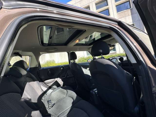 MINI One Countryman Top Zustand