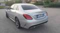 Mercedes-Benz C 220 d (bt) Exclusive auto - thumbnail 2