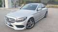 Mercedes-Benz C 220 d (bt) Exclusive auto - thumbnail 12