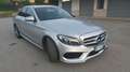 Mercedes-Benz C 220 d (bt) Exclusive auto - thumbnail 3