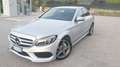 Mercedes-Benz C 220 d (bt) Exclusive auto - thumbnail 1