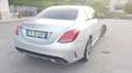 Mercedes-Benz C 220 d (bt) Exclusive auto - thumbnail 9
