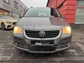 Volkswagen Touran Conceptline/ 1.HAND/ 7.SITZER Grau - thumbnail 1