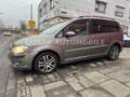 Volkswagen Touran Conceptline/ 1.HAND/ 7.SITZER Grau - thumbnail 3