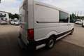 Volkswagen Crafter 35 Kasten PLUS Doka Mixto mittellang Blanc - thumbnail 3