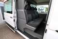 Volkswagen Crafter 35 Kasten PLUS Doka Mixto mittellang Blanc - thumbnail 13