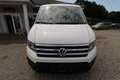 Volkswagen Crafter 35 Kasten PLUS Doka Mixto mittellang Blanc - thumbnail 8