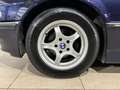 BMW 735 i**LEDER+GASANLAGE+TEMPOMAT+SPORTAUSPUFF** Kék - thumbnail 15