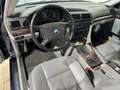 BMW 735 i**LEDER+GASANLAGE+TEMPOMAT+SPORTAUSPUFF** Kék - thumbnail 10