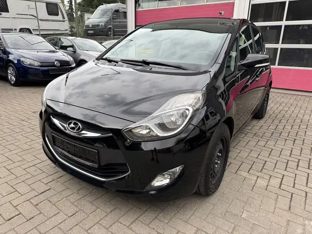 Hyundai iX20 1.4 Style