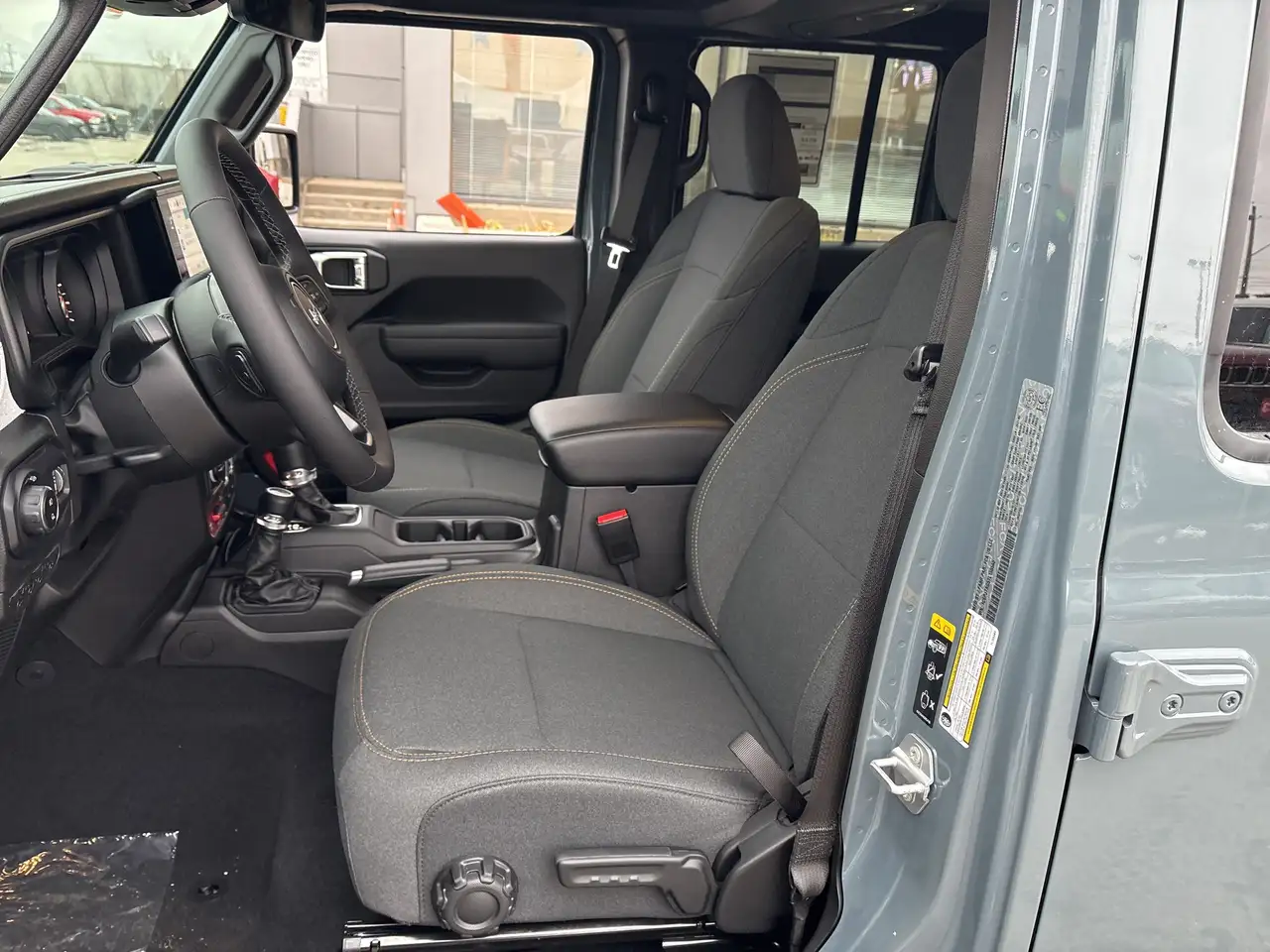 Jeep Gladiator photo Jeep Gladiator