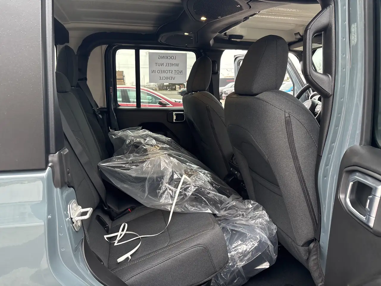 Jeep Gladiator photo Jeep Gladiator