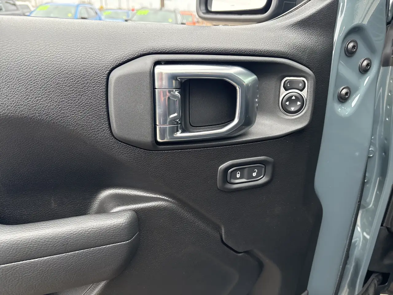 Jeep Gladiator photo Jeep Gladiator