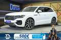 Volkswagen Touareg Prem Eleg 3.0 V6 TDI 210kW Tip 4M Blanco - thumbnail 1
