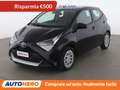 Toyota Aygo 1.0-VVT-i X-Play 72 CV Schwarz - thumbnail 1