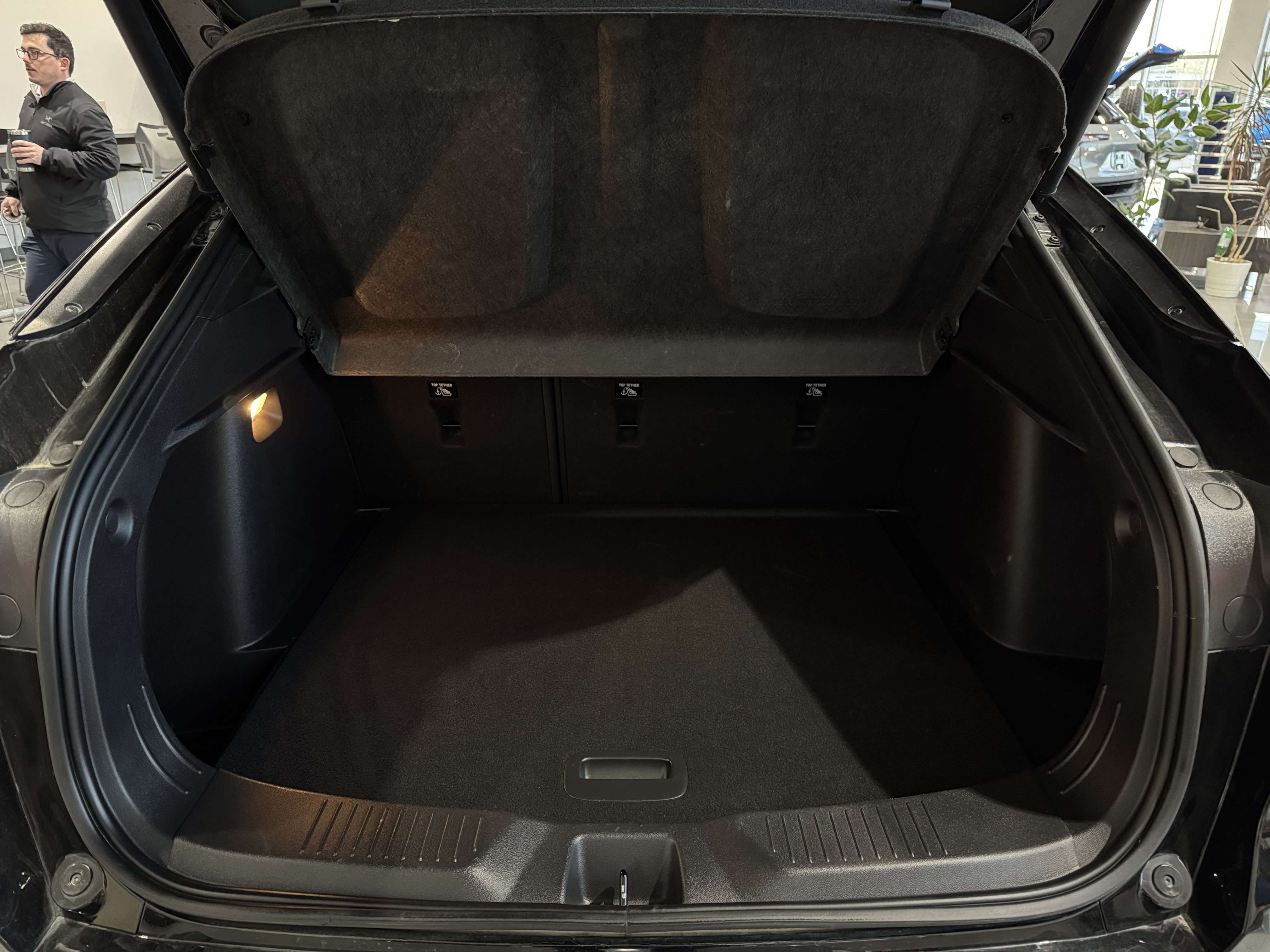 2024 Buick Envista