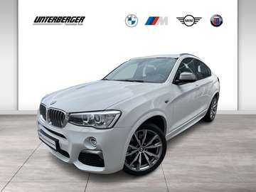 40i Komfortzugang I Memory I Leder I 20 Zoll I 8 F