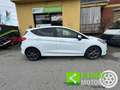 Ford Fiesta 1.0 Ecoboost Hybrid 125 CV 5 porte ST-Line Blanco - thumbnail 4